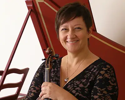 Elżbieta Górka