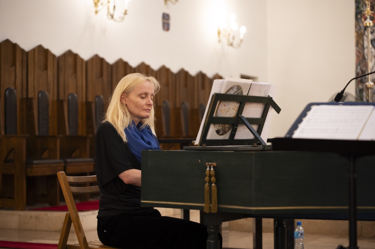 Koncert w Michałowicach w dniu 21.06.2026