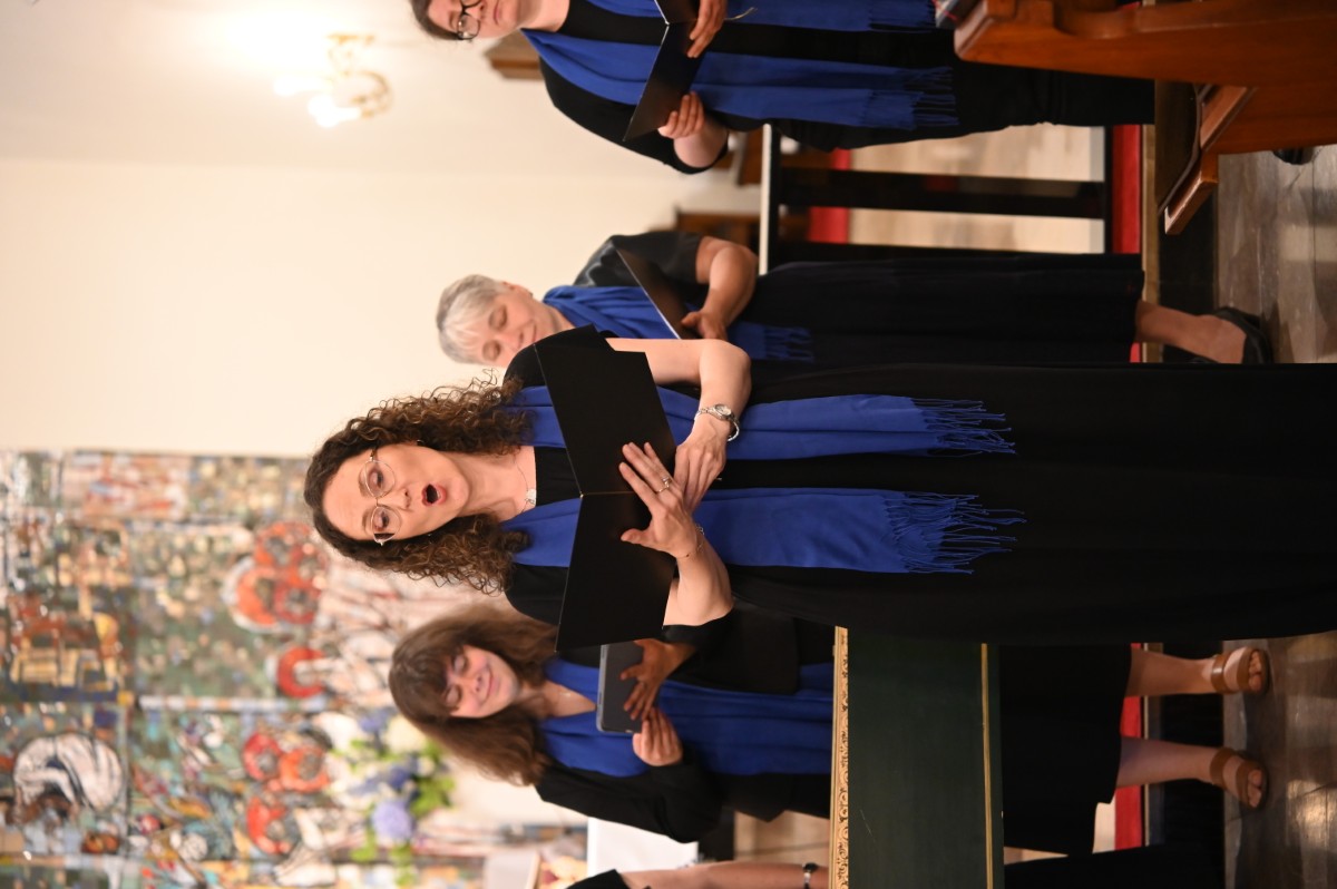 Koncert w Michałowicach w dniu 21.06.2026