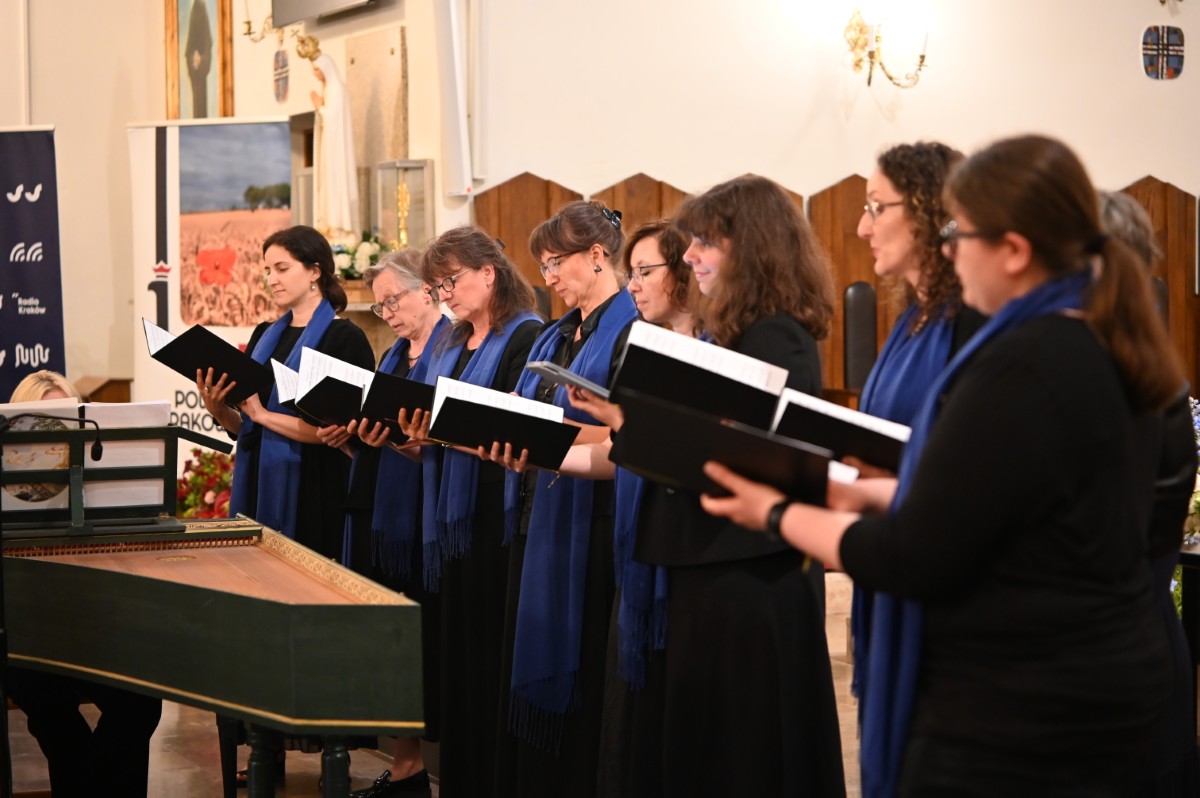 Koncert w Michałowicach w dniu 21.06.2026