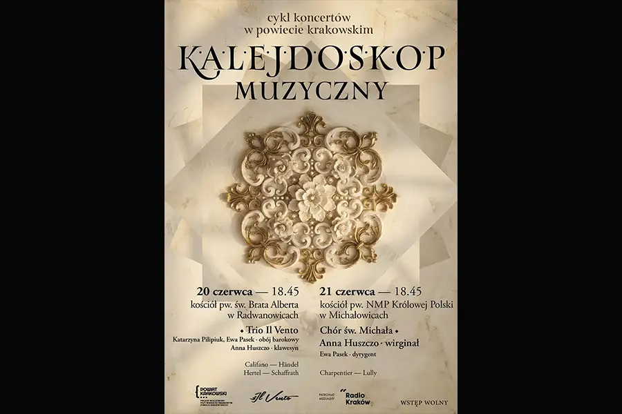 Kalejdoskop Muzyczny