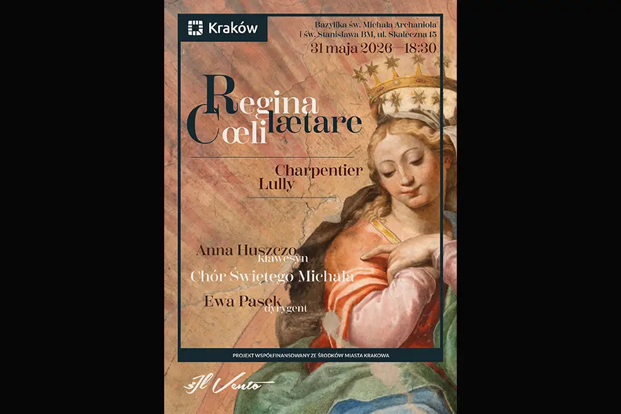 koncert-regina-coeli-krakow