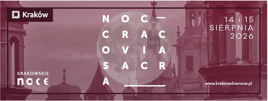 krakowskie noce