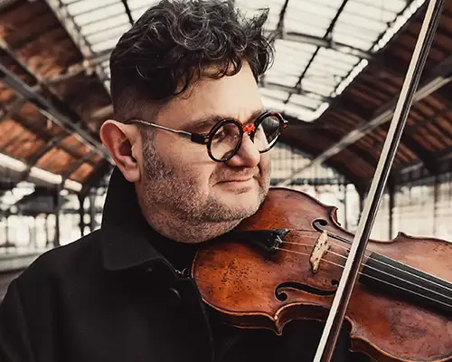Zbigniew Pilch